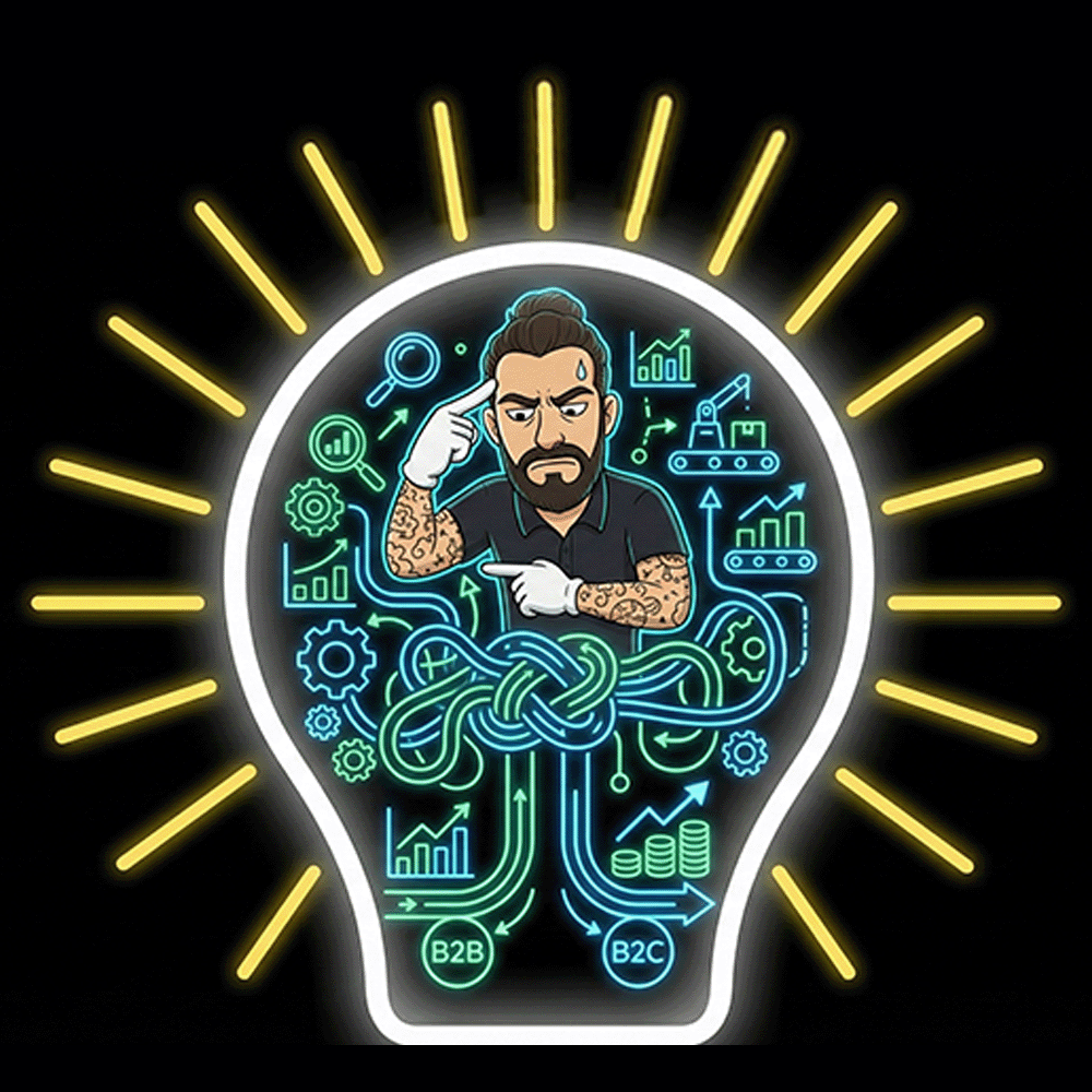 Santiago Buck Consultoria de Negocios