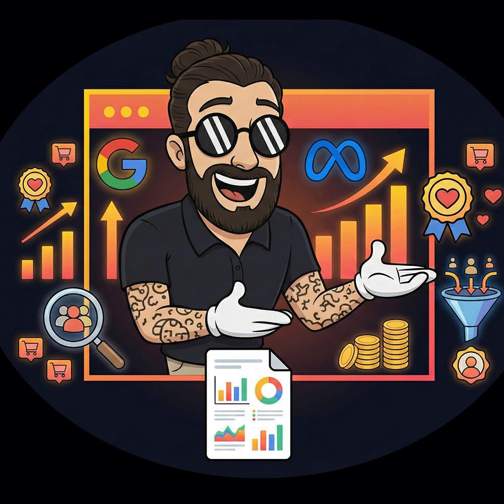 Santiago Buck Estrategias Digitales