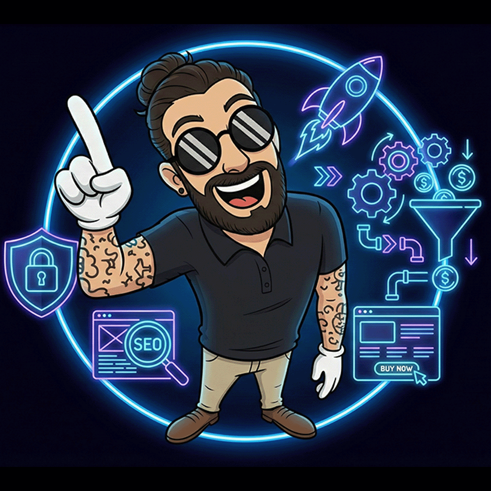 Santiago Buck Sitios Web 